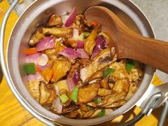 -隔壁老王·家常云南菜(花巷店)