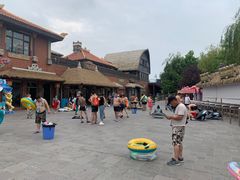 -热高乐园巴厘岛水世界