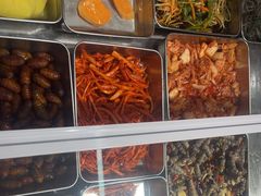 -英雄故事地摊烤肉(马驹桥店)