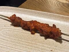 -那时新疆·若羌(经纬汇店)