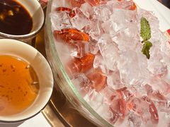 -96农蝎虾(江桥老街店)