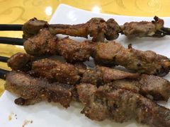 -新疆巴州金丝特餐厅(大钟寺店)