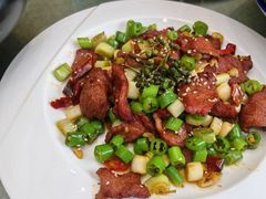 -三羊居食府(文艺路店)