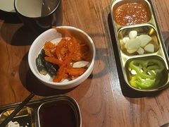 -九田家黑牛烤肉料理(新辰里亚运村店)