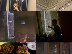 -广州四季酒店·天吧·高空酒吧