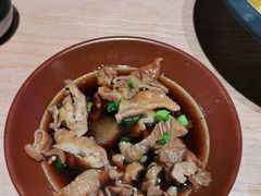 -川堂风·跷脚牛肉·乐山爆炒(宝山日月光店)