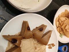 -洛东土菜馆(建国北路店)