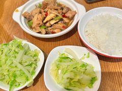 -南城香(北京南站店)