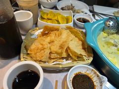 -百岁我家酸菜鱼(龙湾万达店)