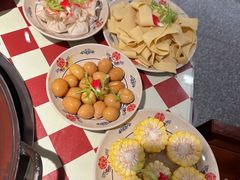 -赵美丽重庆火锅(西安直营总店)