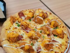 -必胜客(燕郊永旺店PHDI店)