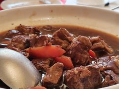 -民族饭店-四季餐厅