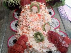 android_upload_pic-圣廷苑酒店-世纪楼菲苑自助餐厅