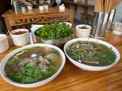 -熊氏牛羊杂粉(龙眼井总店)