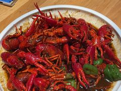 盱眙十三香虾-虾满堂(瑞虹店)