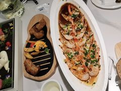 -3号仓库·创意中国菜(新世界城店)