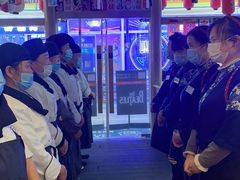 -大成活海鲜烧烤龙虾(静安大融城店)