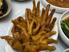 -浮何烤铺(桐梓林店)