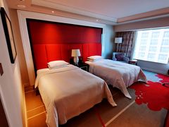 -澳门喜来登大酒店