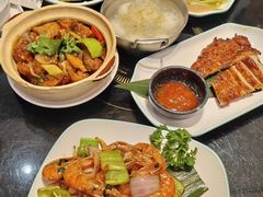 -玉兰苑一等茶餐厅