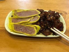 -竹青胶东摔面(黄岛开发区店)
