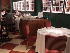 -漢舍中国菜馆(浦东嘉里城店)