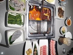-海底捞火锅(步步高新天地店)