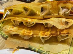-赵奶奶水饺锅贴小酒馆(丁字沽店)