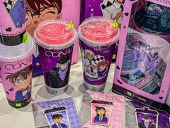 -奈雪的茶(正弘城PRO+店)