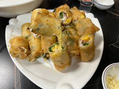 -老船长海鲜大排档(集美店)