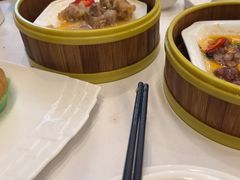 -一品粤珍轩(吴中路店)