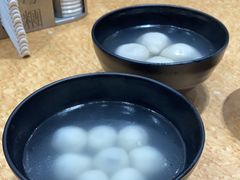-宁波汤团店(外滩店)