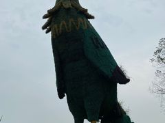 -都江堰玫瑰花溪谷