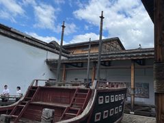 -三坊七巷历史文化街区