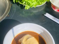 -将台涮肉(酒仙桥店)
