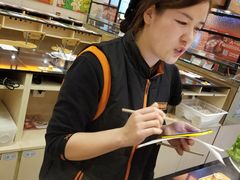 -呷哺呷哺(松江开元店)