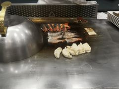 -大渔铁板烧(大悦城店)