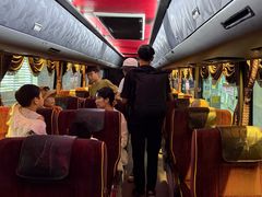 -南湖镇长途巴士站(TBS)