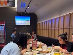 -浩爷羊蝎子火锅(望京店)