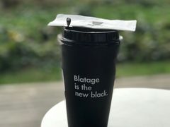 -BLATAGE COFFEE