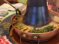 -刘老表·瓦罐汤涮肉(青云谱店)