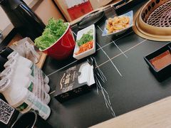 -極屋鮨牛 · 烧肉酒场(时代C馆店)