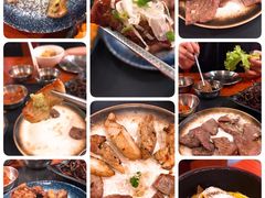 -大阪烧肉BAKA一代(十亩地店)