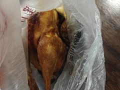 -吴山烤禽 (吴山路店)