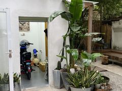 -拾壹cafe·工作室