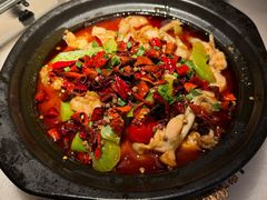 -川堂风·跷脚牛肉·乐山爆炒(中建乐荟天地店)