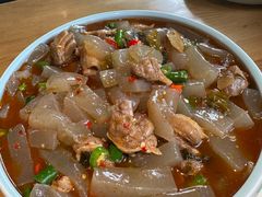 -自贡盐帮菜·玩辣餐厅(樱花园西街店)