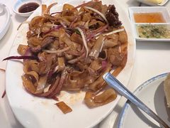 -新旺茶餐厅·早餐·夜宵(仙霞店)