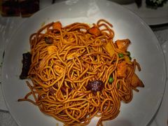 上海炒面-梅龙镇酒家(南京西路总店)