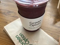 -Green Option(官舍店)